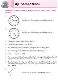 Contoh surat dinas sekolah sd. Contoh Surat Resmi Kelas 5 Sd Contoh Surat