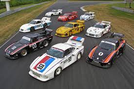 Porsche 935 Classic Race Cars Porsche Cars