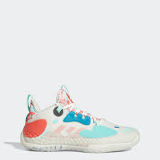 2014 fiba world cup, 2012 olympic games. James Harden Schuhe Adidas Deutschland