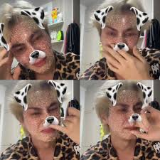 Tua's reaction to running situation in game