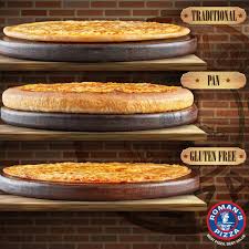 Roman S Pizza We Ve Got All Your Bases Covered What S Facebook