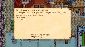 Stardew valley created by concernedape. Clint Stardew Valley Wiki Fandom