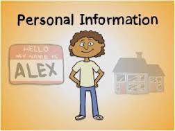 Contoh dialog asking and giving permission. Contoh Dialog Percakapan Asking And Giving Personal Information Dalam Bahasa Inggris Lengkap Dengan Terjemah Studybahasainggris Com