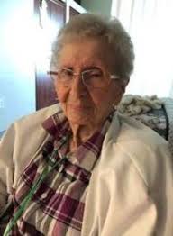 Patty Lois Craver Valentine