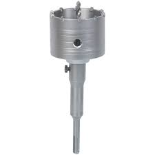 Scie Trepan Scie Cloche 68 Mm Pour Pierre Beton Carbure De Tungstene Prsdst160x0672