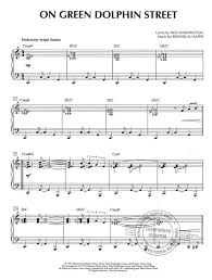 There is no better song to have in your piano playing repertoire. The Best Jazz Piano Solos Ever Buy Now In The Stretta Sheet Music Shop
