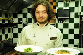 Chef florin dumitrescu a trecut de la gătit la muzică. Astazi 21 Iunie Chef Florin Dumitrescu Inaugureaza Restaurantul Morgan La Dud Foodstory Stirileprotv Ro