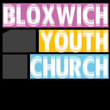 Contact Bloxwich Youth Church