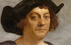 On this day of celebration of indigenous people, while the country colonial  mindset still find it acceptable to celebrate Christopher Columbus arrival  to what was called the "New world"