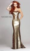 Red Hair Prom Hairstyles