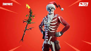 Time to see what's available in the fortnite item shop for january 22, 2021! Fortnite The 2019 Christmas Advent Calendar Starts Tomorrow All The Rewards Code List