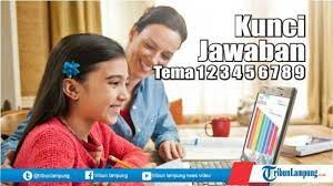 Check spelling or type a new query. Kunci Jawaban Tema 7 Kelas 1 Halaman 99 Tanaman Di Sekitarku Tribun Lampung
