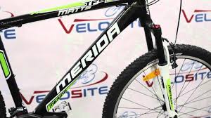 Обзор велосипеда merida matts 6.100 2015. Obzor Velosipeda Merida Matts Tfs 100 V 2011 Youtube