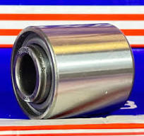 5203KYY2 2-Row Planter Bearing 0.64" x 1.575" x 1.737"inch