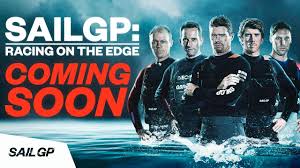 Please enter your details to register for the sailgp accreditation system. Sailgp Racing On The Edge Nautica News