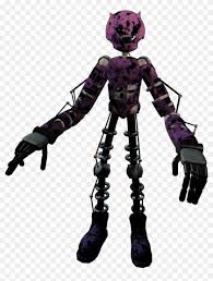 Items (12) subscribe to all. Model Secret Fnaf 2 Character Finally Leaked Purple Man Fnaf 2 Hd Png Download 2152x2742 1123519 Pngfind