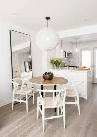 68 Apartment Decorating Ideas And Organization Tips For Renters Apartment Dining Room Apartment Dining Apartment Decorating Rental