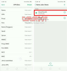 Ini dibuktikan dengan hadirnya kartu perdana smartfren 4g gsm, paket internet unlimited 4g dan teknologi volte. Cara Setting Kartu Smartfren Di Hp Realme Semua Tipe