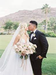 At wynn las vegas, enjoy a forbes five star luxury hotel and casino, exclusive fine dining, and celebrate the classic glamour of las vegas with this fun package that honors desert inn, where. Film Wedding Photography Lianna Marie Photography