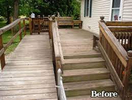 Water damage restoration company naperville il | 2019 homeadvisor award winning company. Northcraft Deck Staining Company Naperville Illinois Deck Cleaning Services Naperville Il Power Washing And Fence Staining Deck Service Naperville 60564 Illinois