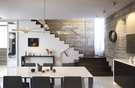 You can choose several styles for. Design Ideas For The Modern Townhouse