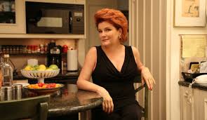 kate mulgrew: netflix's orange is the