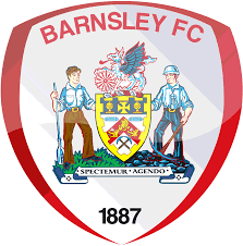 The new design is based on the club's crest, adopting the blaugrana colors on the front of the garment. 2021 22 Barnsley F C Season Football Wiki Fandom