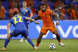 Memphis depay to barcelona depends on dembele. Cz2lkoit8c37cm