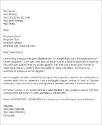 If you see a job posting that requests a resume, send both a cover enclosure line: Free 6 Enclosure Cover Letter Templates In Ms Word Pdf