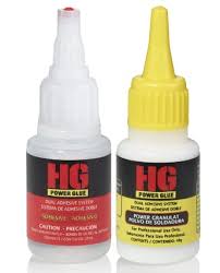 If you have a broken piece of pot metal or simply something that is worn out you can epoxy or super glue it back together just to get the original shape. Best Glue For Ceramic Repair Top 10 Best Ceramic Glue In 2021