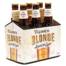 Watch full episodes and specials on discovery.ca! Guinness Blonde American Lager Passion Vines