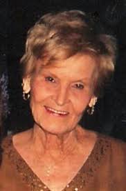 Mary Doster Obituary