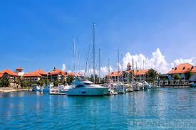 Free wifi is accessible in all areas and. Sutera Harbour Marina