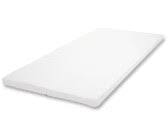 Ergänze deine matratze oder dein boxspringbett mit einem topper. Topper 90 X 200 Cm Preisvergleich Gunstig Bei Idealo Kaufen