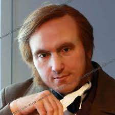 The Young Charles Darwin