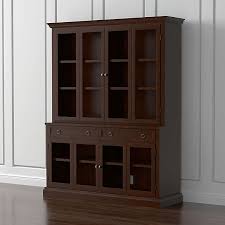 Flexsteel buffets, cabinets, & hutches look great w/ our other dining room furniture! Buffet Hutches Crate And Barrel