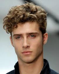 Country with the most blonde hair colored eye'd women. Boy With Blonde Hair And Green Eyes The Best Undercut Ponytail