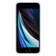 Unlock your iphone from at&t, cricket wireless, family mobile, metropcs, sprint,. Apple Iphone Se 2020 64gb White Unlocked Musicmagpie Store