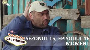 Horoscop 17 aprilie 2019, prezentat de neti sandu. Las Fierbinti Sez 15 Ep 16 Celentano Face Complimente Femeilor Youtube