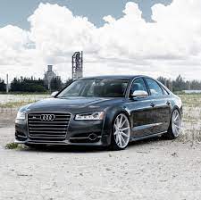 15 8k Likes 61 Comments Vossen Wheels Vossen On Instagram Audi S8 Vfs 1 Vossens8 21 22 Sizes Available For A8 S8 A7 S Vossen Wheels Vossen Audi