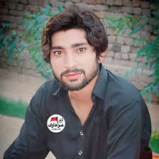 Zakir Sabir Ali Askari