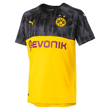 Dream league soccer logos 2021. Puma Bvb Dortmund 2019 2020 3rd Youth Stadium Jersey Shopcleats Com