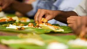 Eat Your Food With Hands To Enjoy It More Food News India Tv The dietary approaches to stop hypertension diet, known as the dash diet, includes plenty of healthful foods for the heart. eat your food with hands to enjoy it