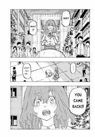Bạn đang đọc truyện tranh tokyo revengers chap 35 tại truyendep.com.sau khi đăng nhập bạn có thể dùng chức năng theo dõi truyện để lưu lại những bộ truyện yêu thích và sử dụng một số chức năng khác chỉ dành cho thành viên. Read Toukyou Revengers Chapter 208 Mangafreak
