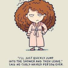 Shopjacie Shared A New Photo On Etsy Curly Hair Cartoon Curly Hair Styles Red Curly Hair