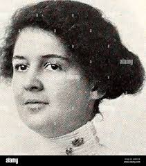 Cecilia robinson hi-res stock photography and images