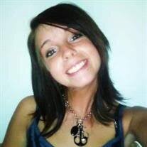 August Jean-Nickole Bell Obituary