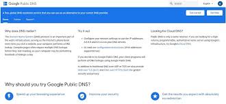 Changing your domain name server (dns) is an easy way to improve internet speeds and security. Die 17 Besten Kostenlosen Und Offentlichen Dns Server Getestet Im Juli 2021