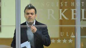 Habony árpád korábbi üzlettársa terjeszkedik a balkánon. Oriashitelt Kaptak Habony Arpad Izraeli Baratai 24 Hu