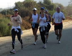 fall btc half marathon 08